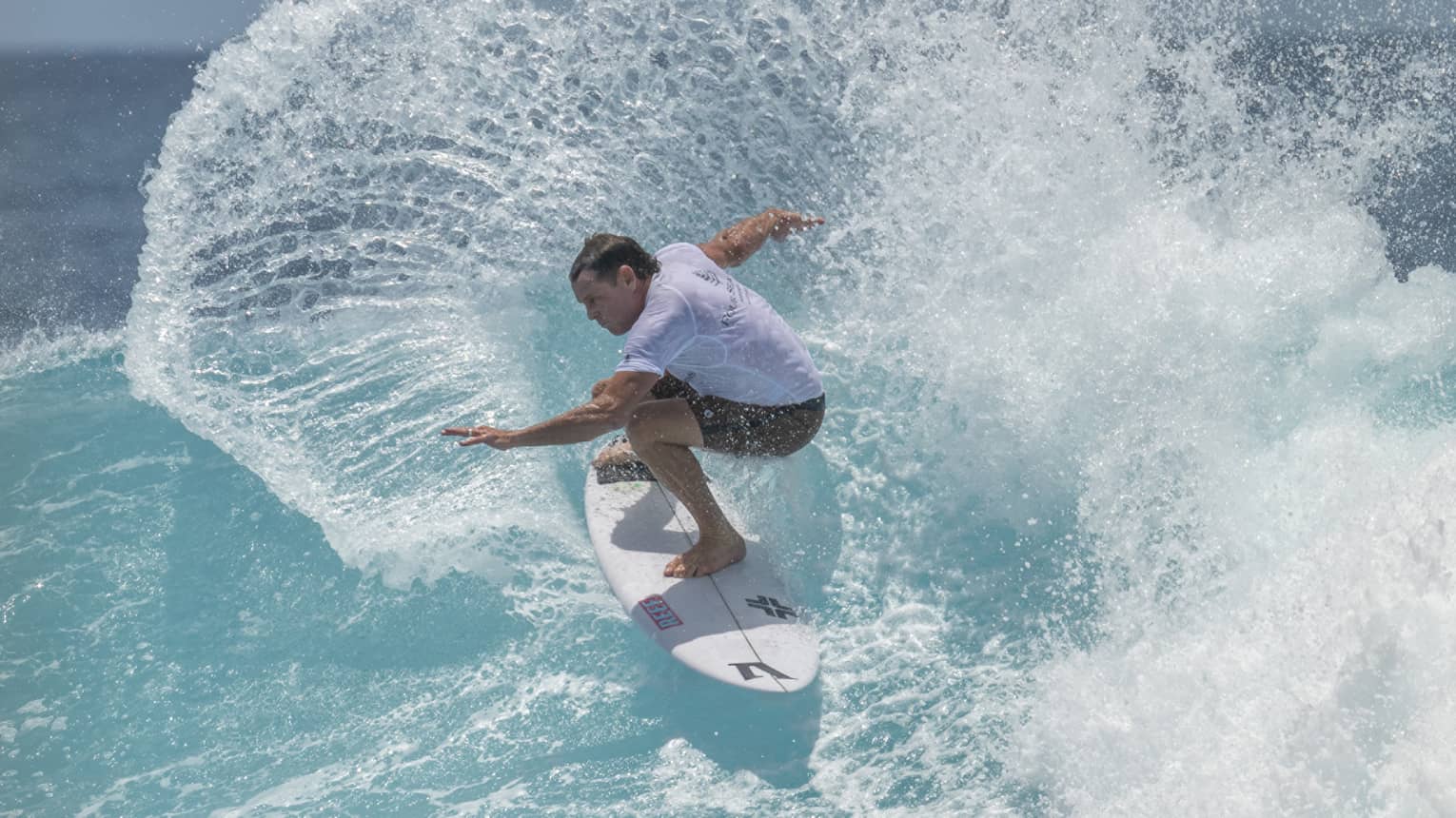 Taylor Knox - Surfing Championships