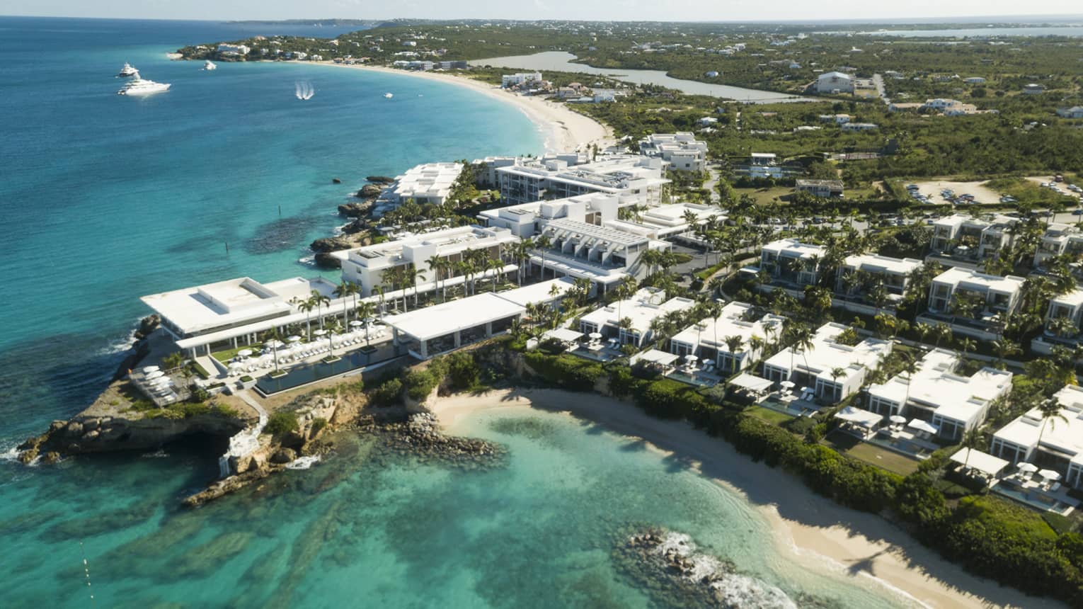 Anguilla Luxury Resort & Hotel Four Seasons Resort Anguilla