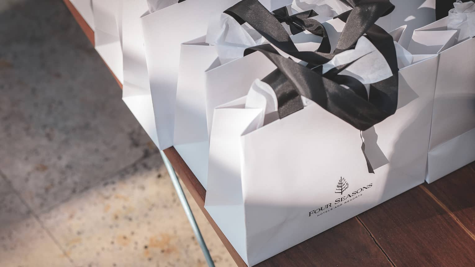 Celebrate in Minneapolis Four Seasons Hotel Minneapolis