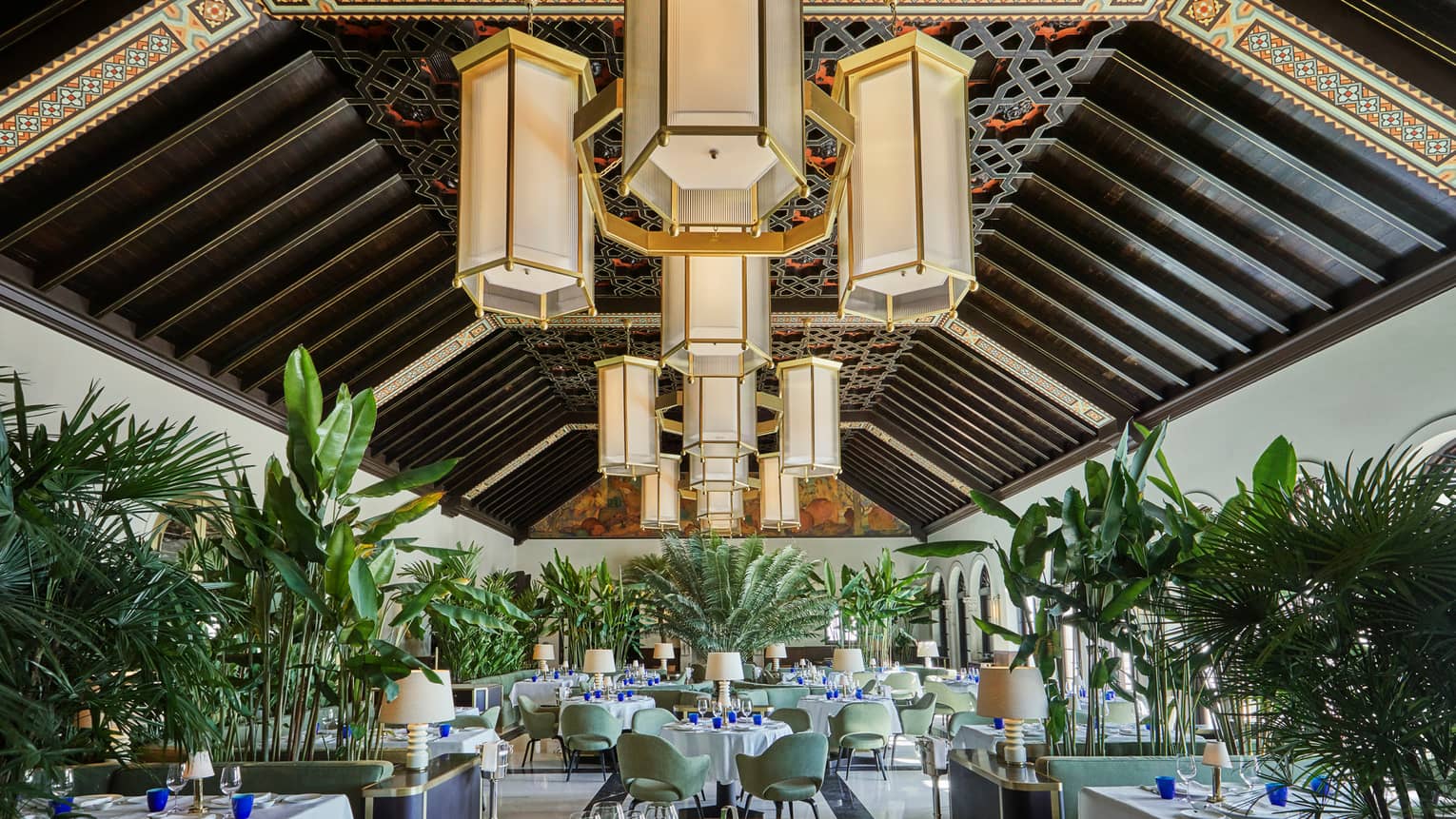 Fine Dining Miami Beach Area Restaurants & Bars The Surf Club