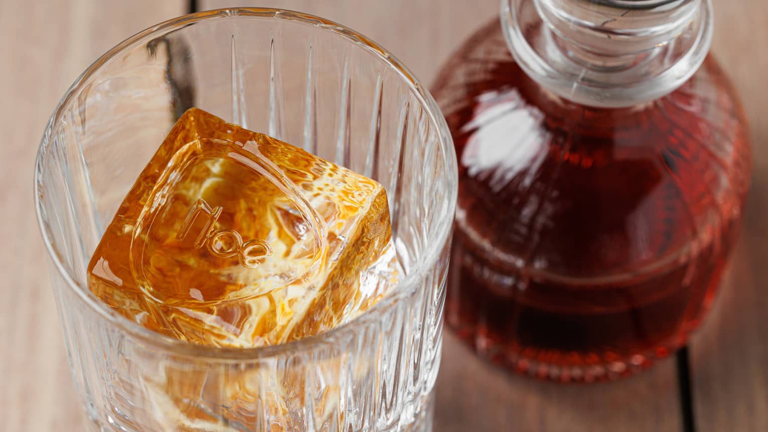 Old Fashioned cocktail
