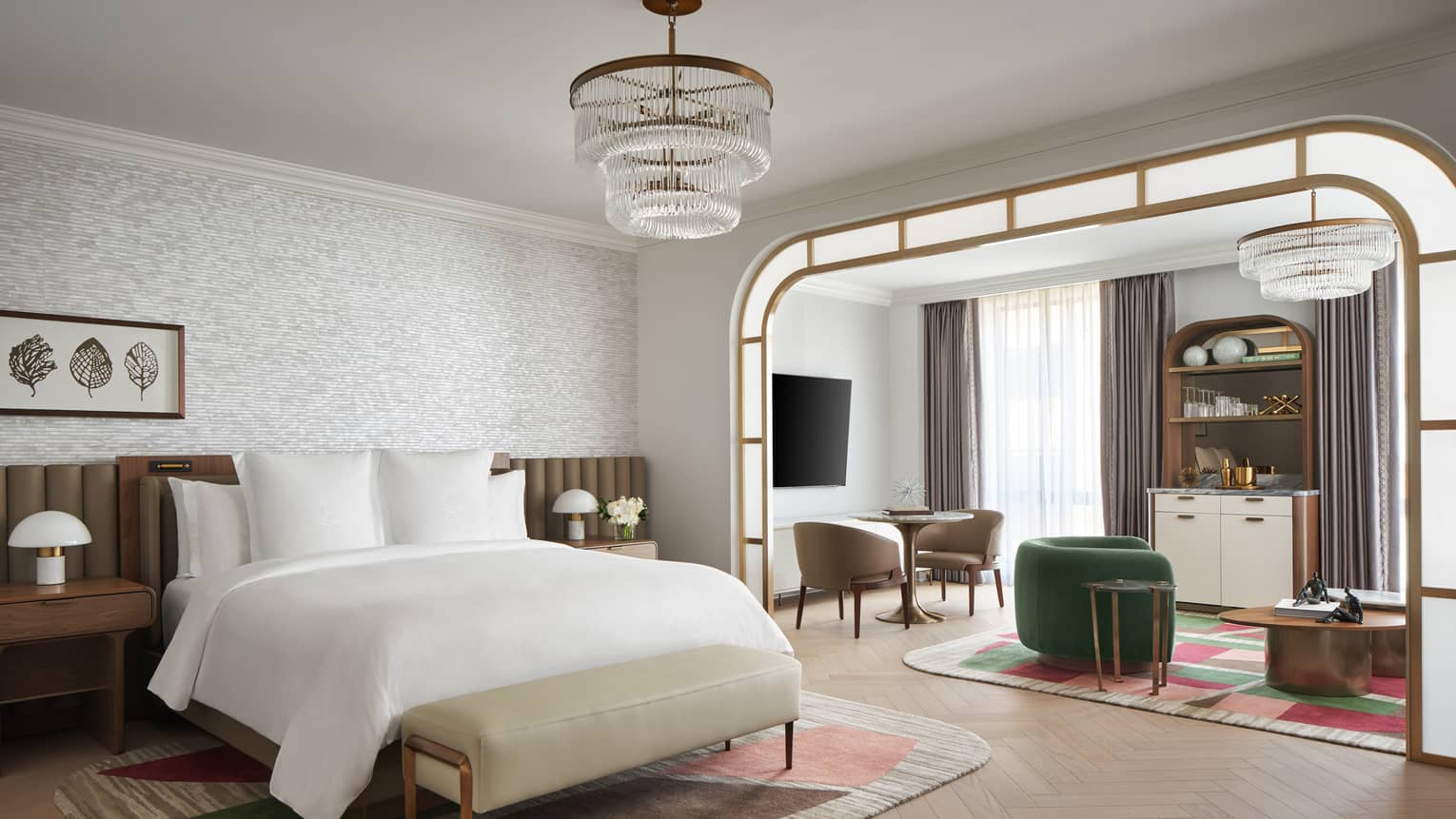 Premier Suite
