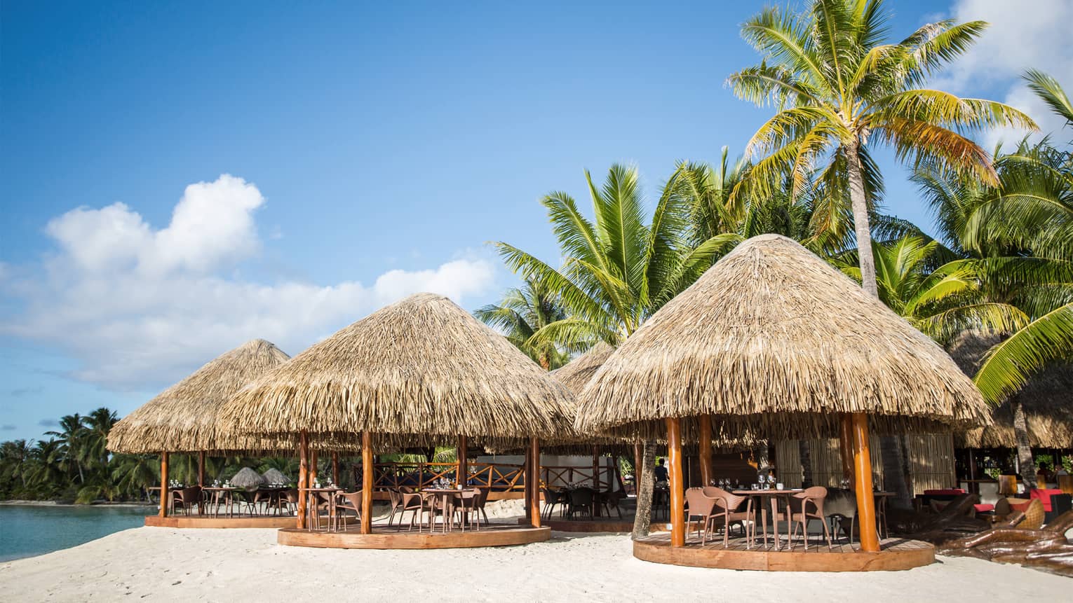 Bora Bora Resort Photos Amp Videos Four Seasons Resort
