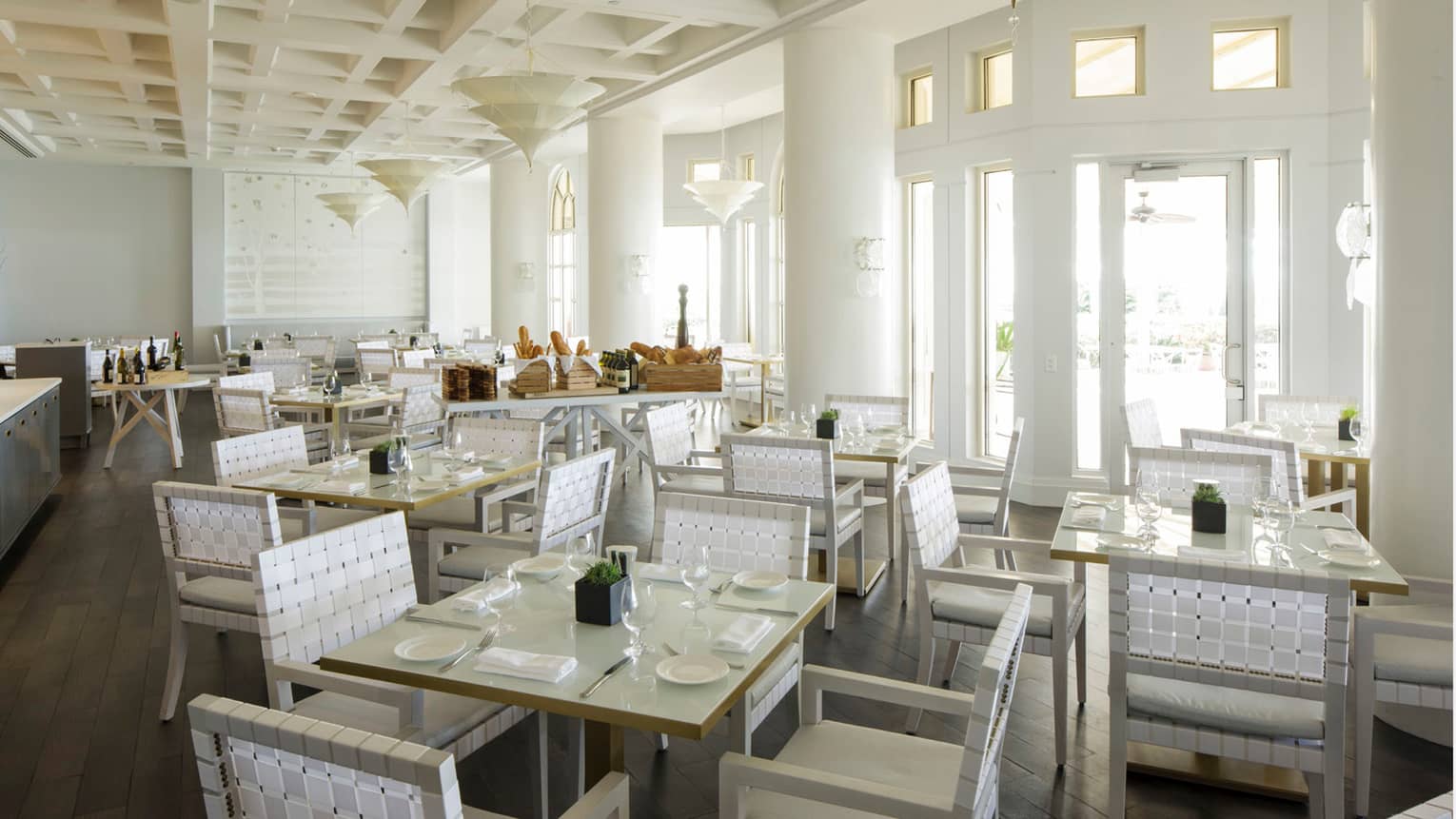 Palm Beach Restaurants Fine Dining Four Seasons Palm Beach