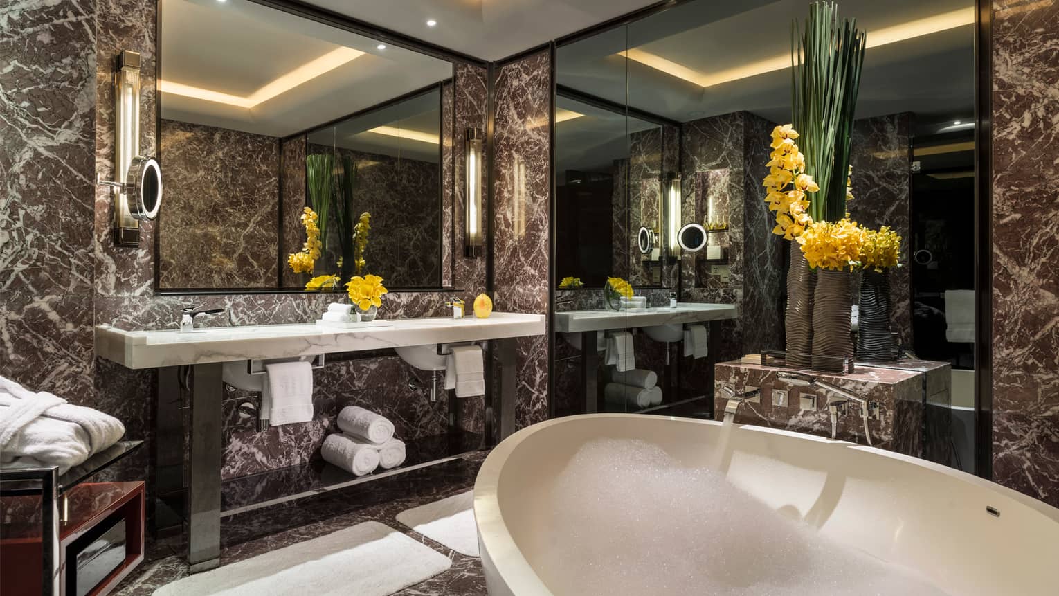 Guangzhou Luxury Hotel Rooms Amp Suites Four Seasons Guangzhou