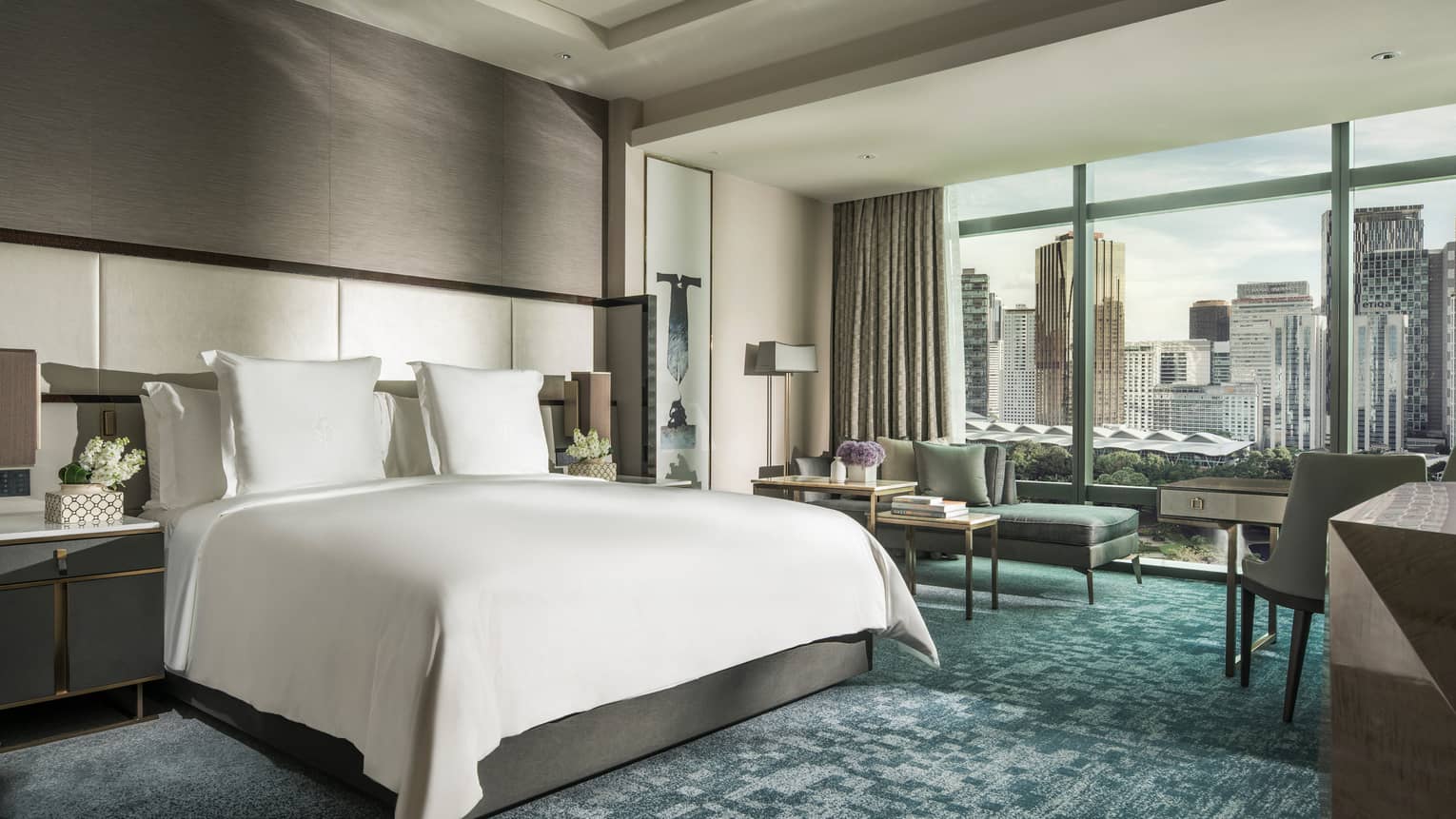 New Openings Four Seasons Hotels and Resorts