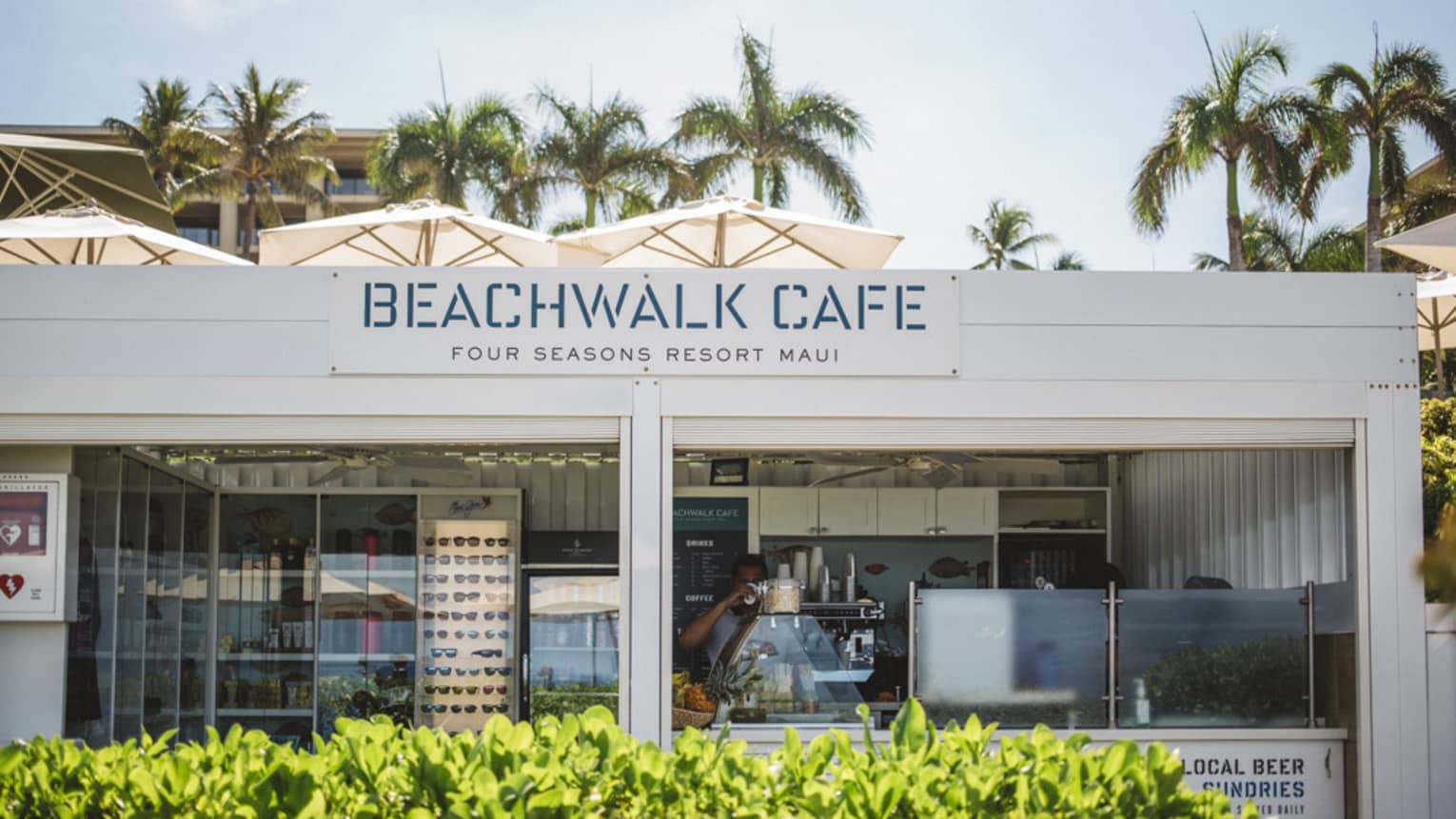 Maui Italian Restaurant Oceanfront Ferraro at Four Seasons Resort