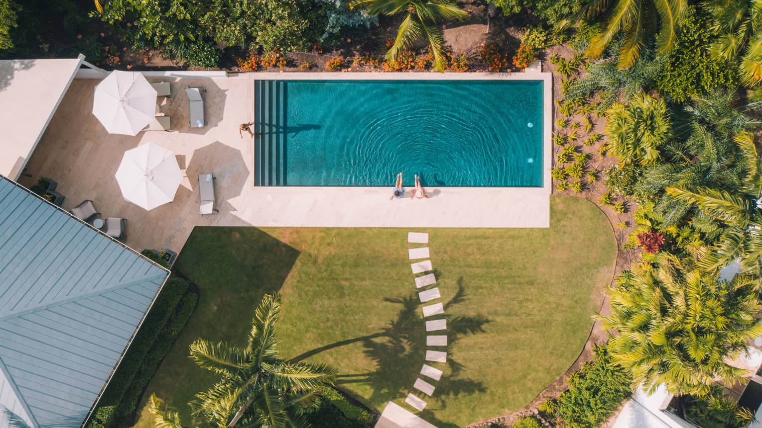 Image showcasing Nevis Private Villa Residences | Caribbean Island | Four Seasons