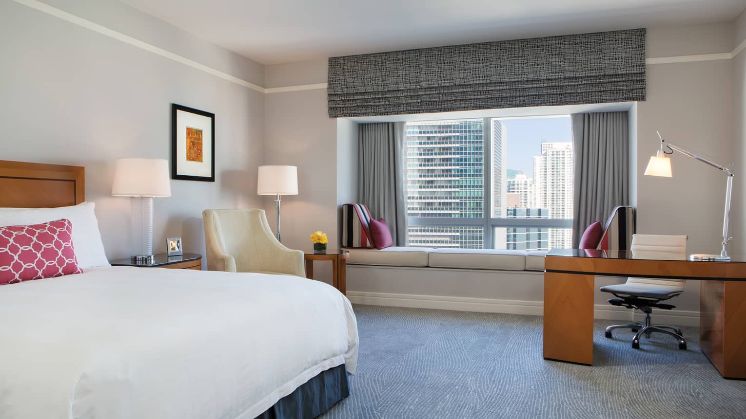 Miami Hotel Suites & Rooms Luxury Four Seasons