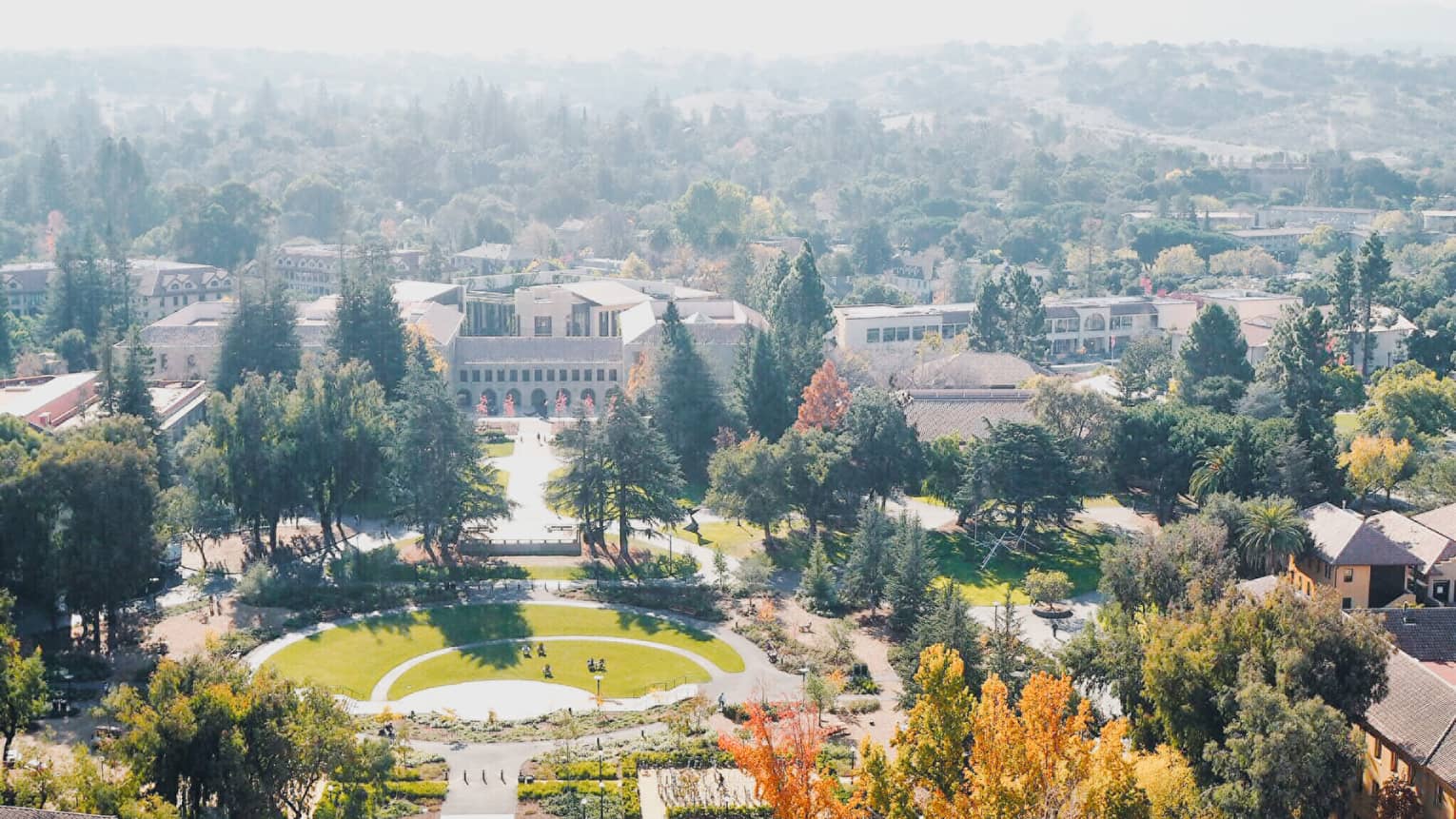 Palo Alto Luxury Hotel Four Seasons Hotel Silicon Valley