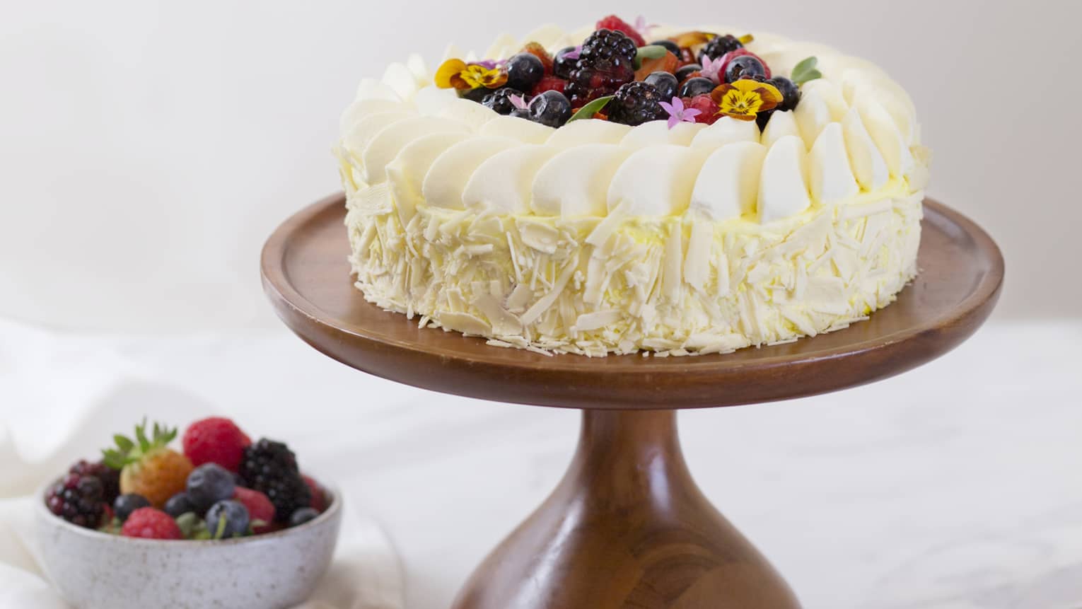 Jakarta Cake Boutique & Desserts La Patisserie Four Seasons