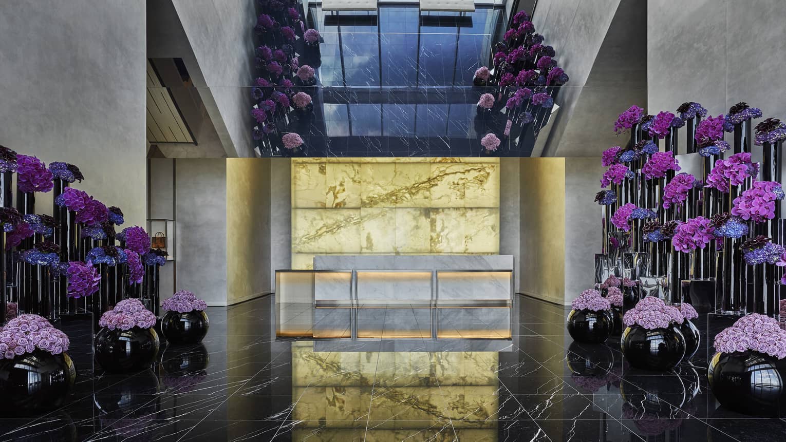 Philadelphia Hotel Luxury Downtown Hotel Four Seasons Philadelphia