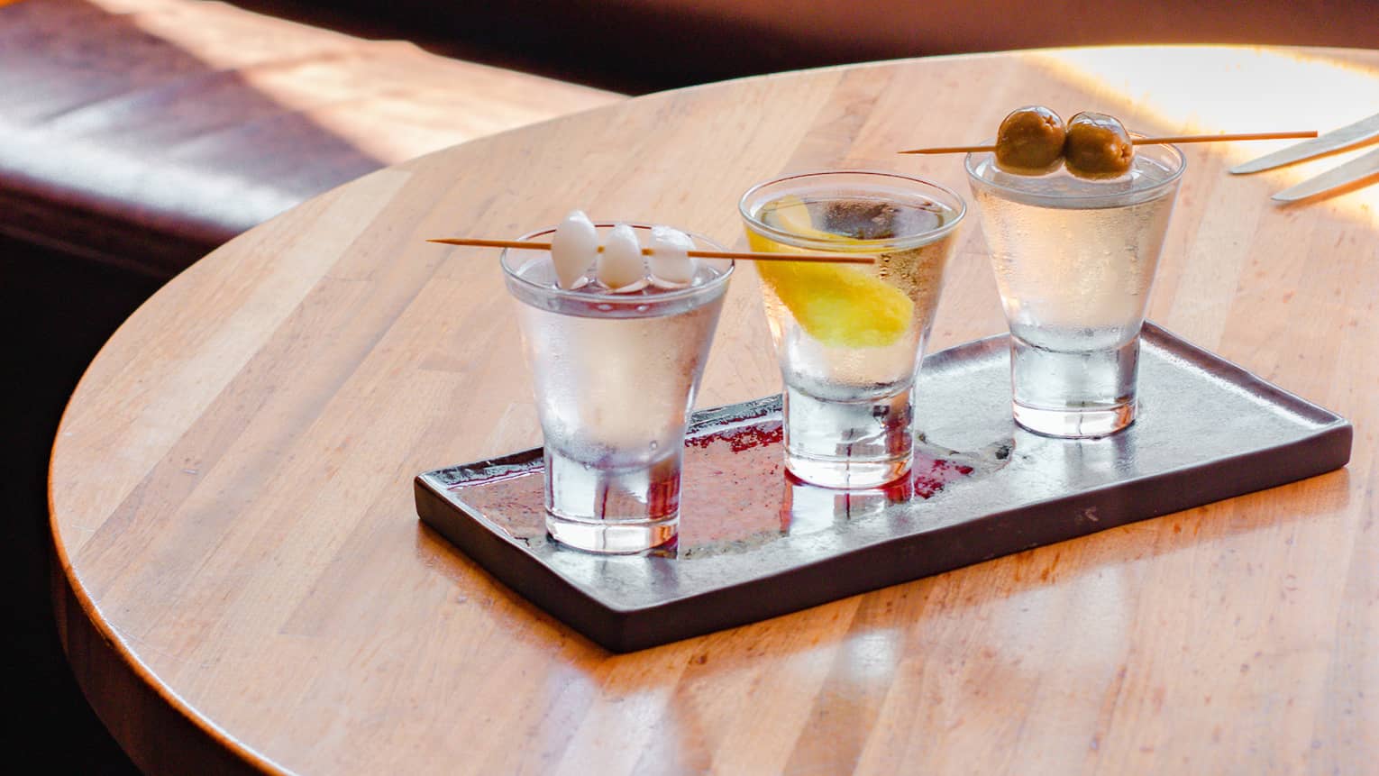 Fine Dining Miami | Downtown Restaurants | Four Seasons