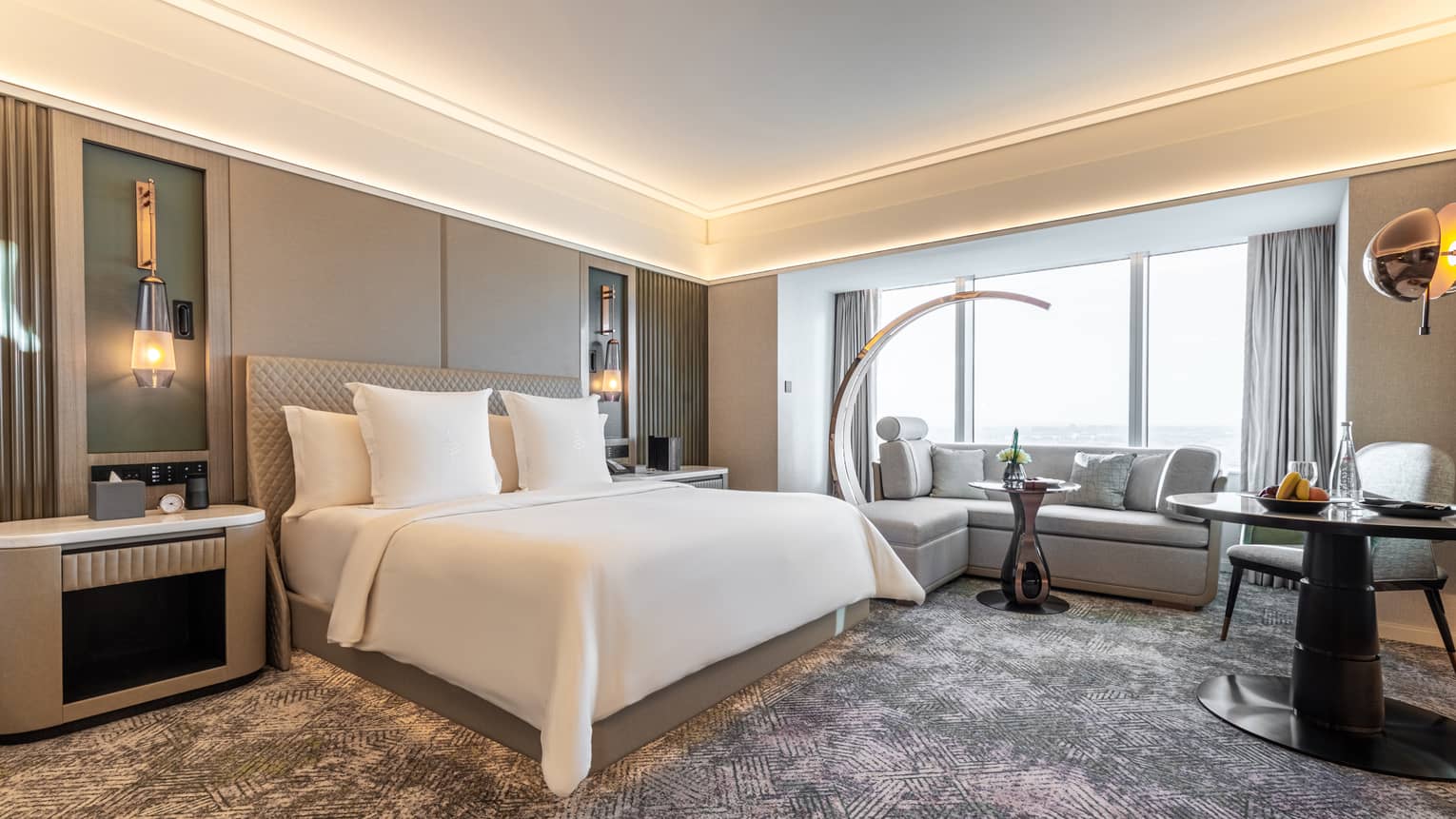 Riyadh Hotel Suites & Luxury Rooms Four Seasons Hotel Riyadh