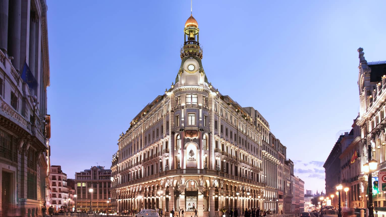 New Openings Four Seasons Hotels and Resorts