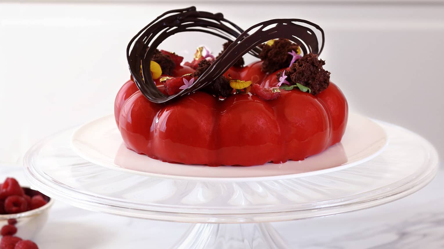 Jakarta Cake Boutique & Desserts La Patisserie Four Seasons