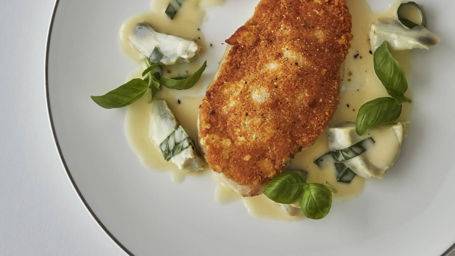 Philadelphia Michelin Star Restaurant 59th Floor at Four Seasons Hotel