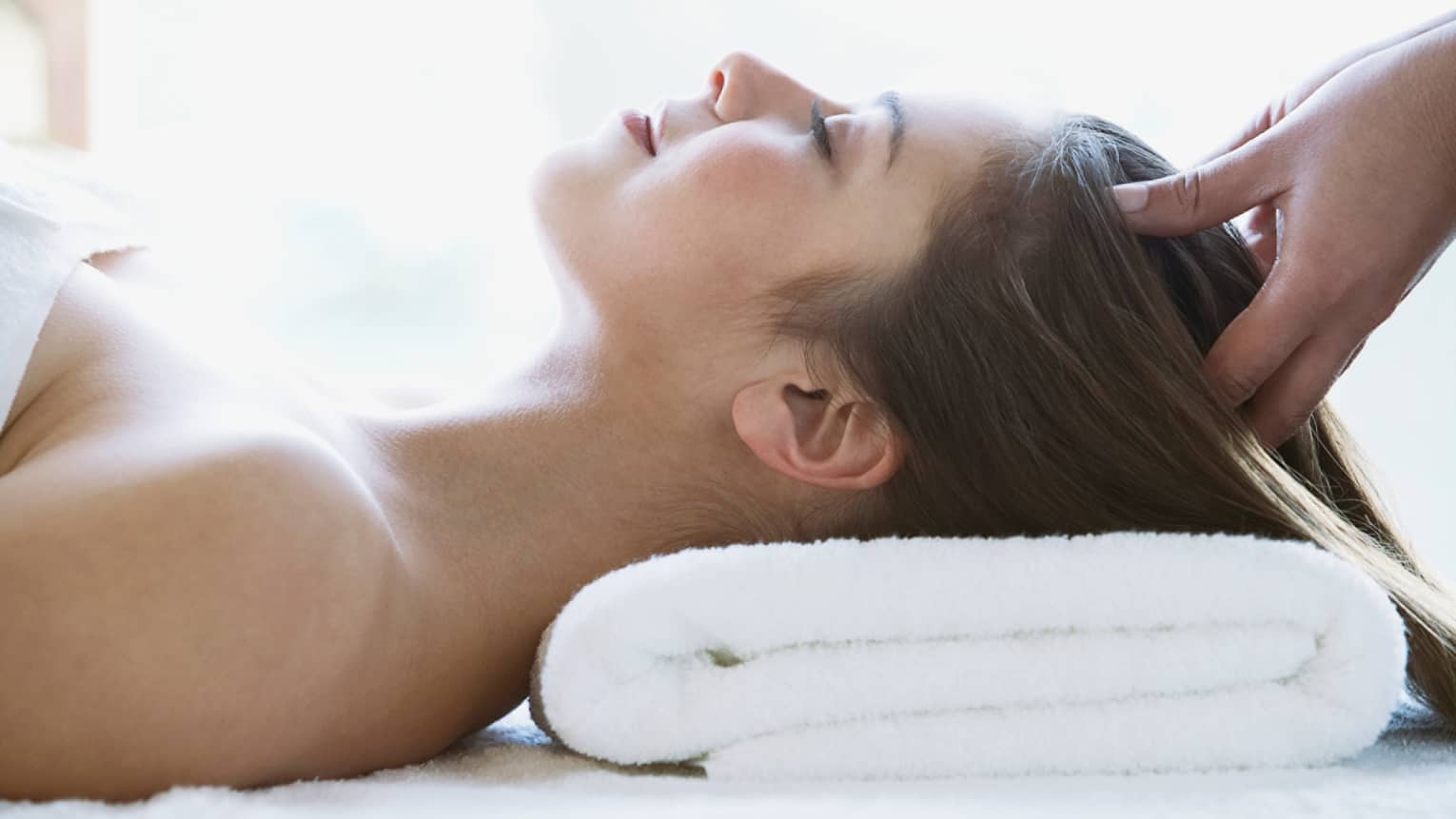 Amman Spa Massage And Facials Four Seasons Hotel Amman Jordan