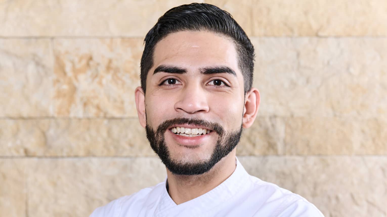 Chef Eduardo Zerpa