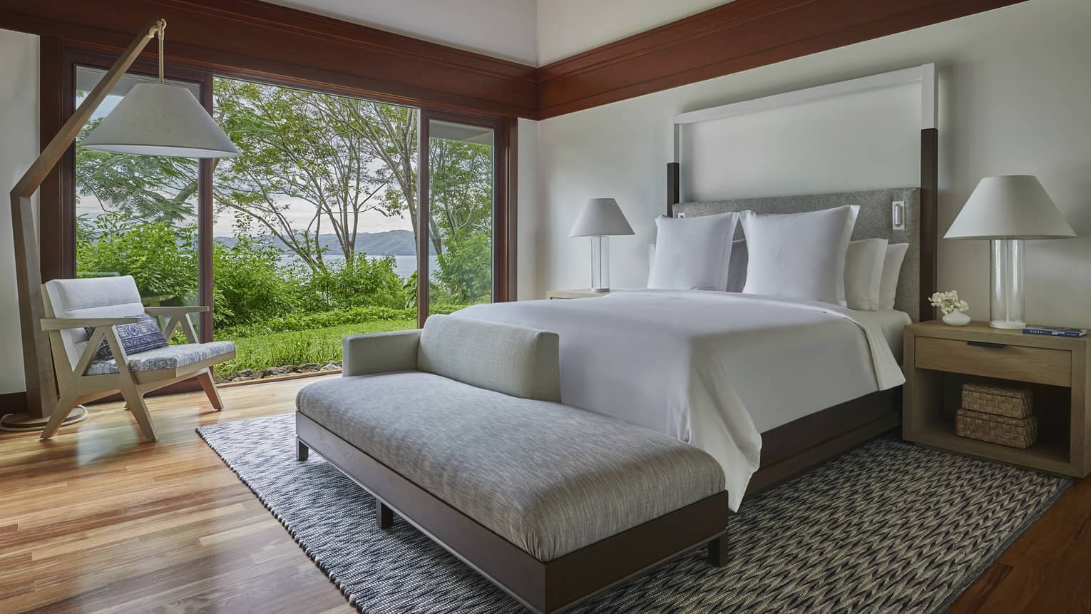 Miramar Three-Bedroom Suite | Four Seasons Resort Costa Rica