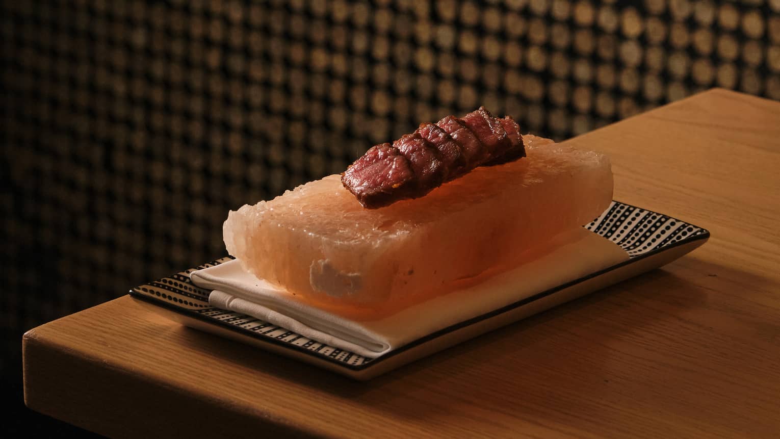 Wagyu beef