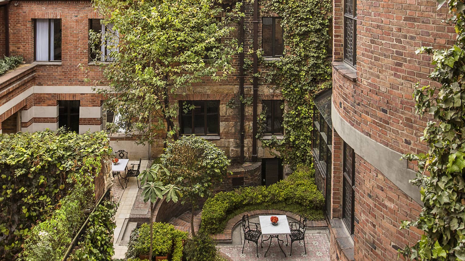 Hotel Casa Medina Bogota Luxury Hotel in Columbia Four Seasons