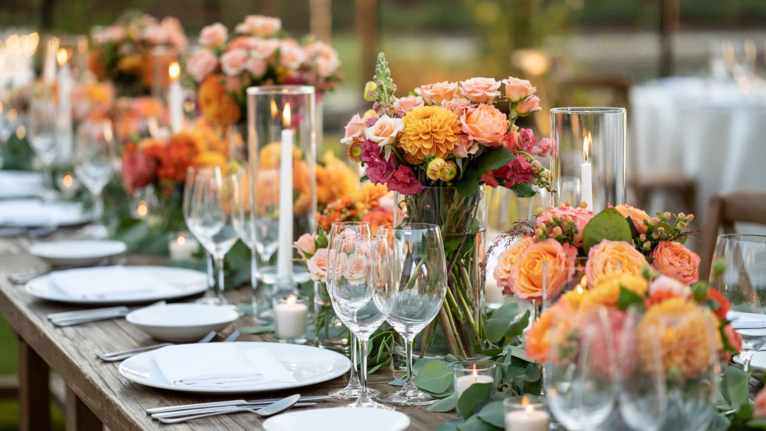 Table setting