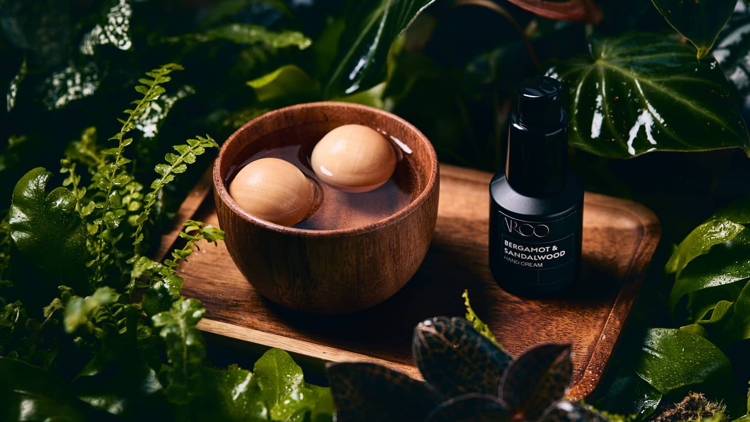 Bergamot