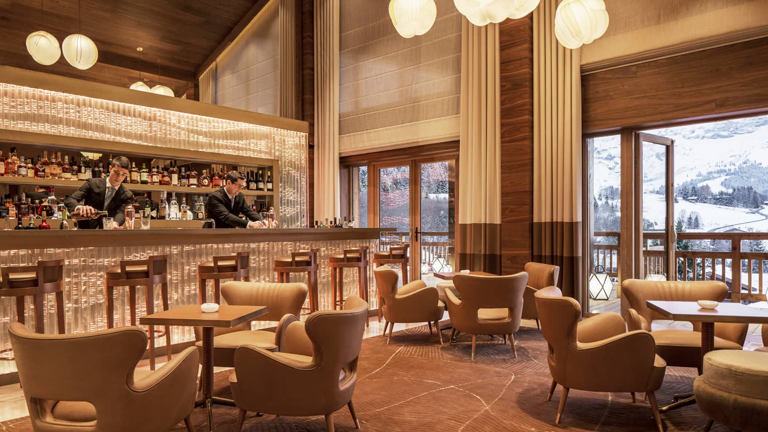 Four Seasons Hotels And Resorts Luxury Hotels Four