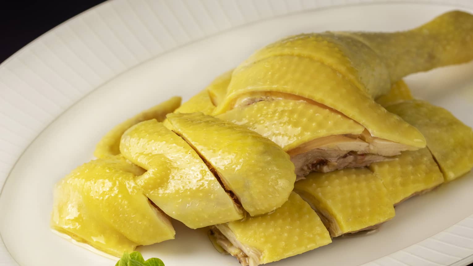 AwardWinning Chinese Fine Dining Restaurant Four Seasons Hotel Beijing