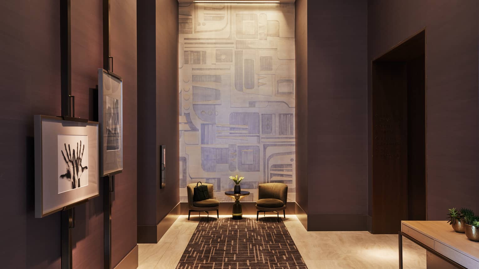 Four Seasons Hotels and Resorts Luxury Hotels Four Seasons Warren