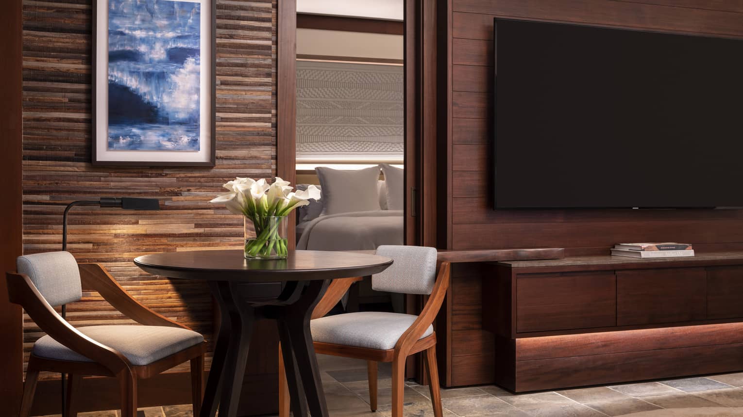 Superior Suite Ocean View