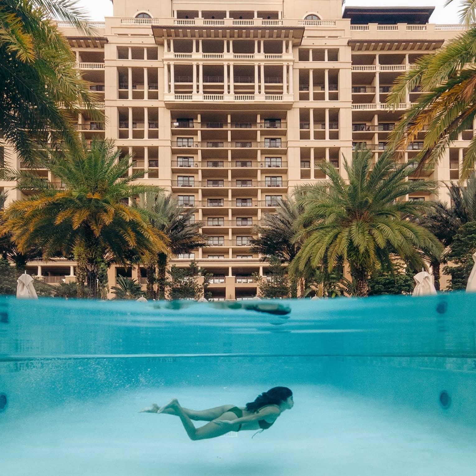 Your Guide To December Swimming In Orlando - rltb298