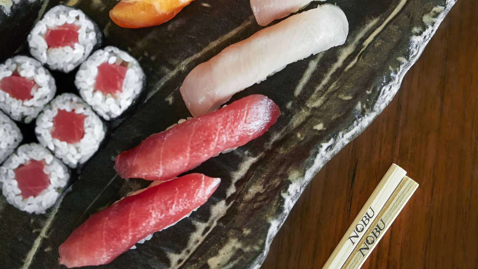 Japanese Restaurant In Doha Fine Dining Nobu Doha