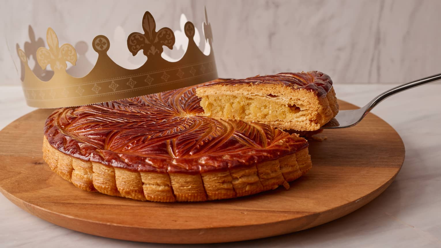 Galette des rois