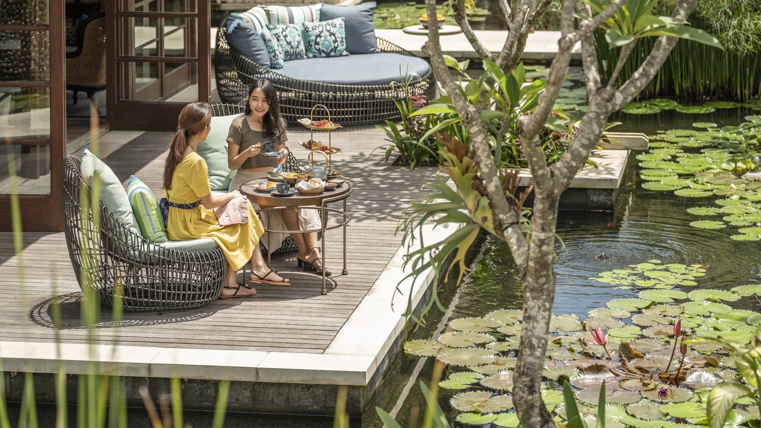 Healing Village Spa