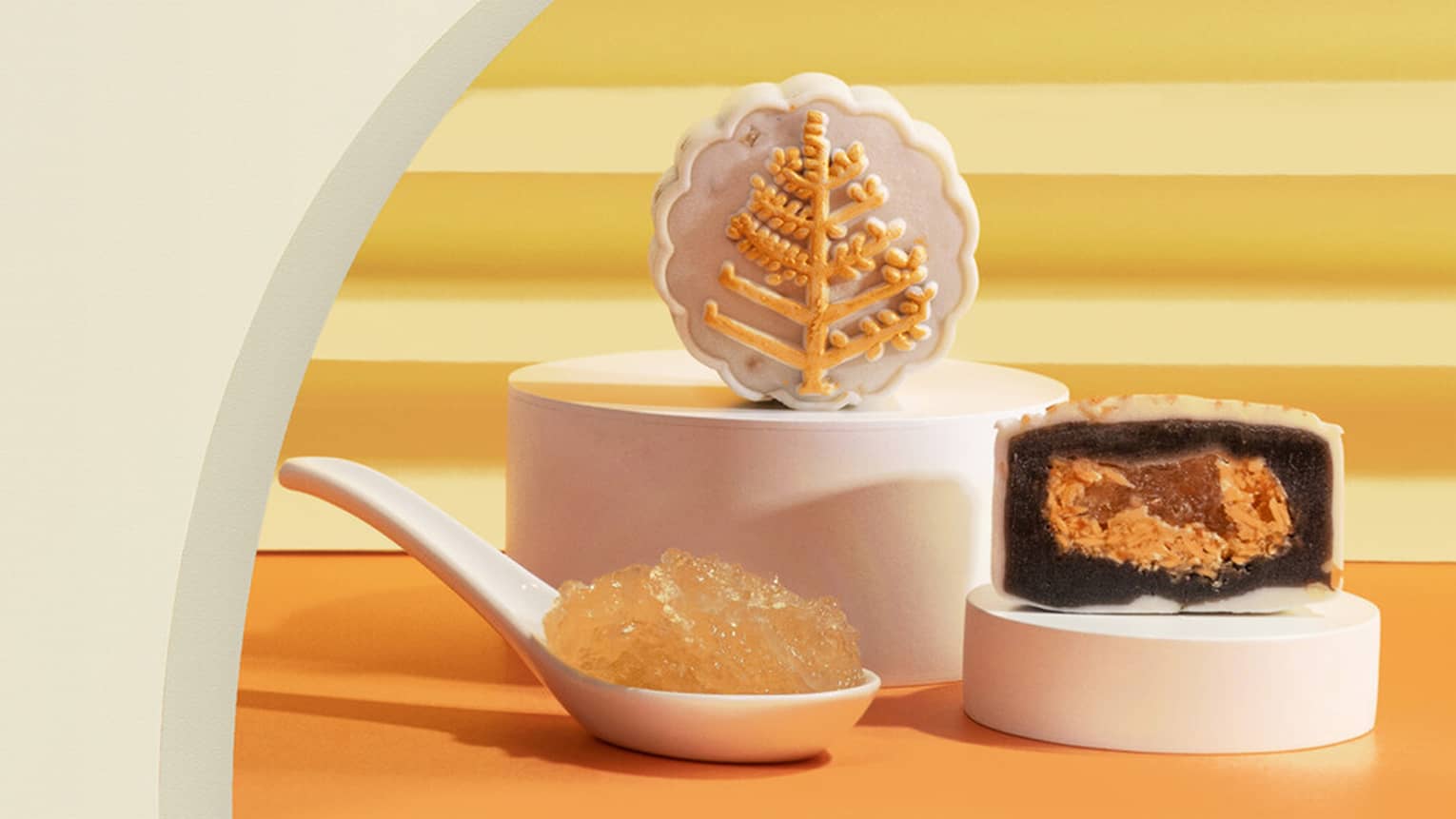 Mooncakes