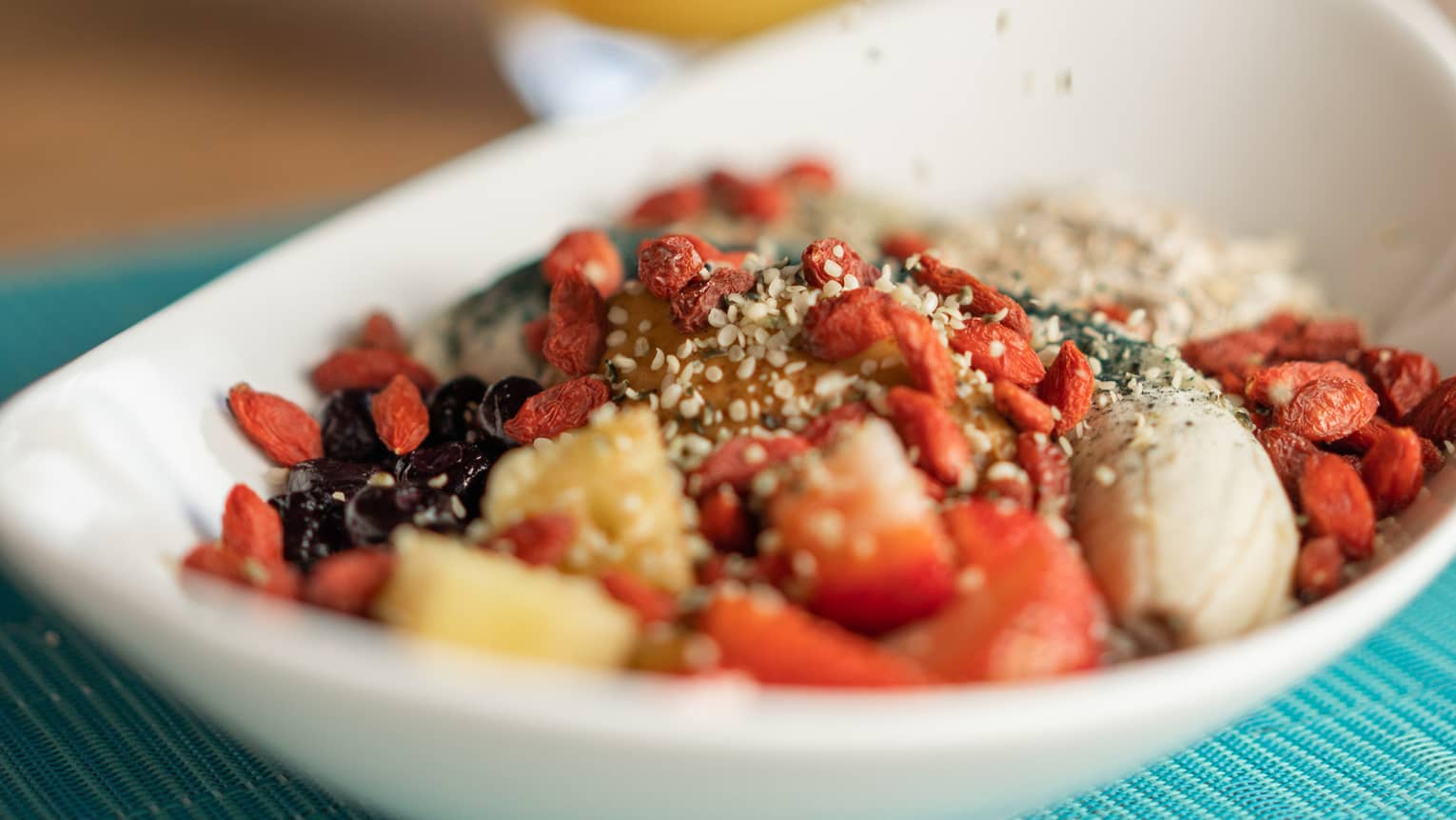 A�ai Bowl