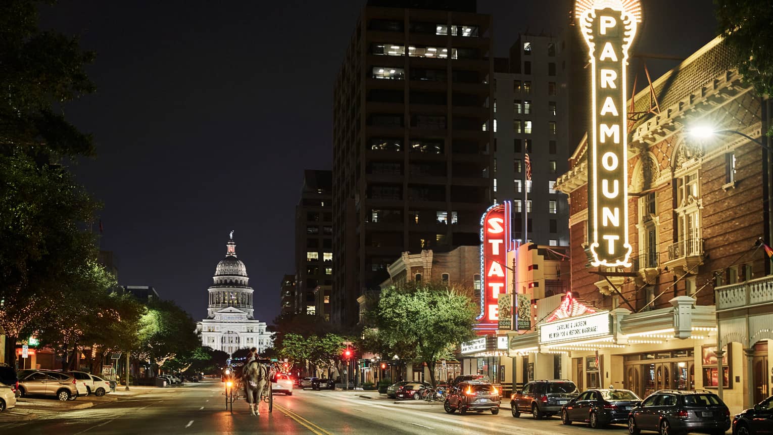 Austin Hotel Downtown Luxury Hotel Four Seasons Austin