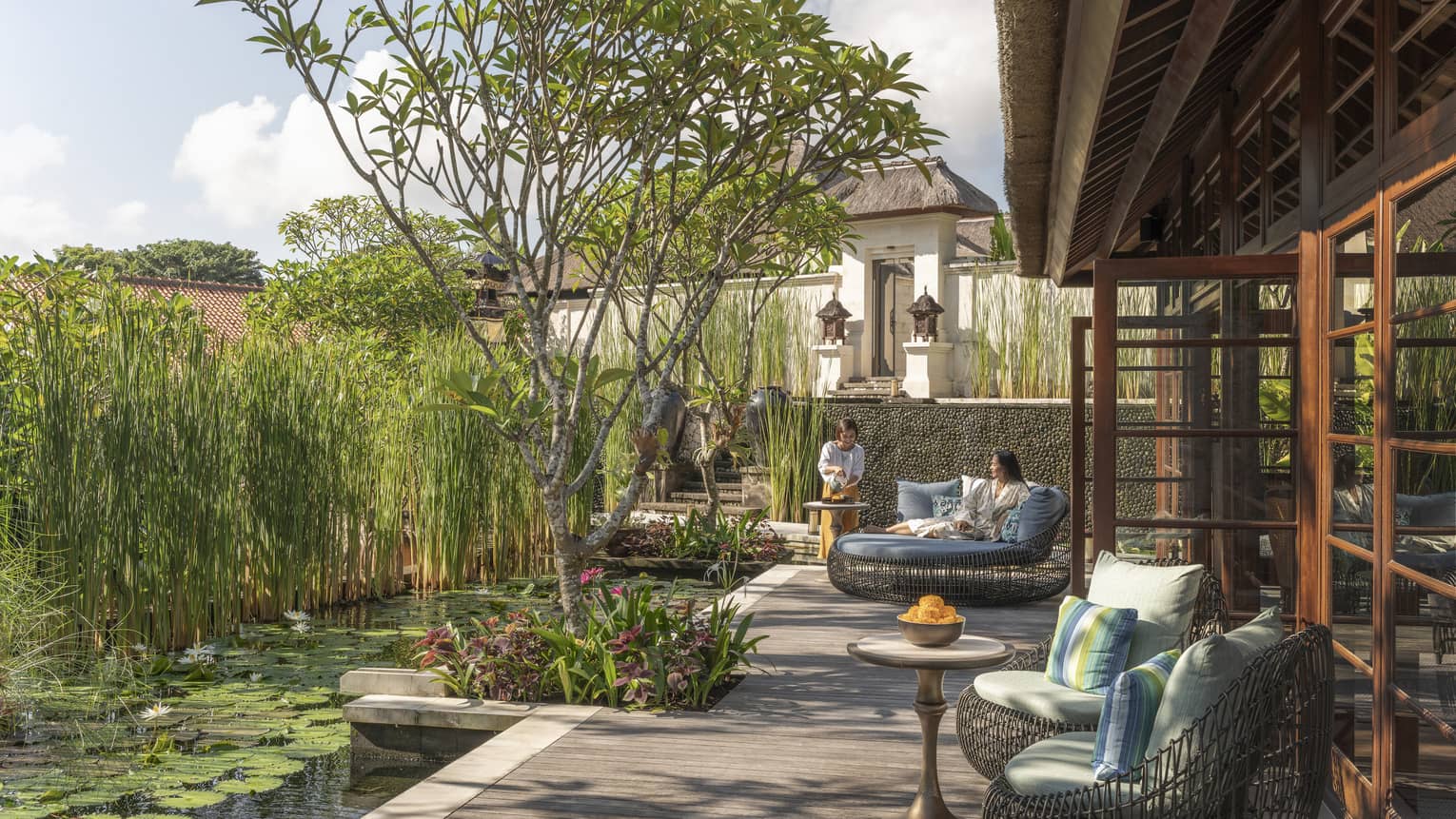 Healing Village Spa