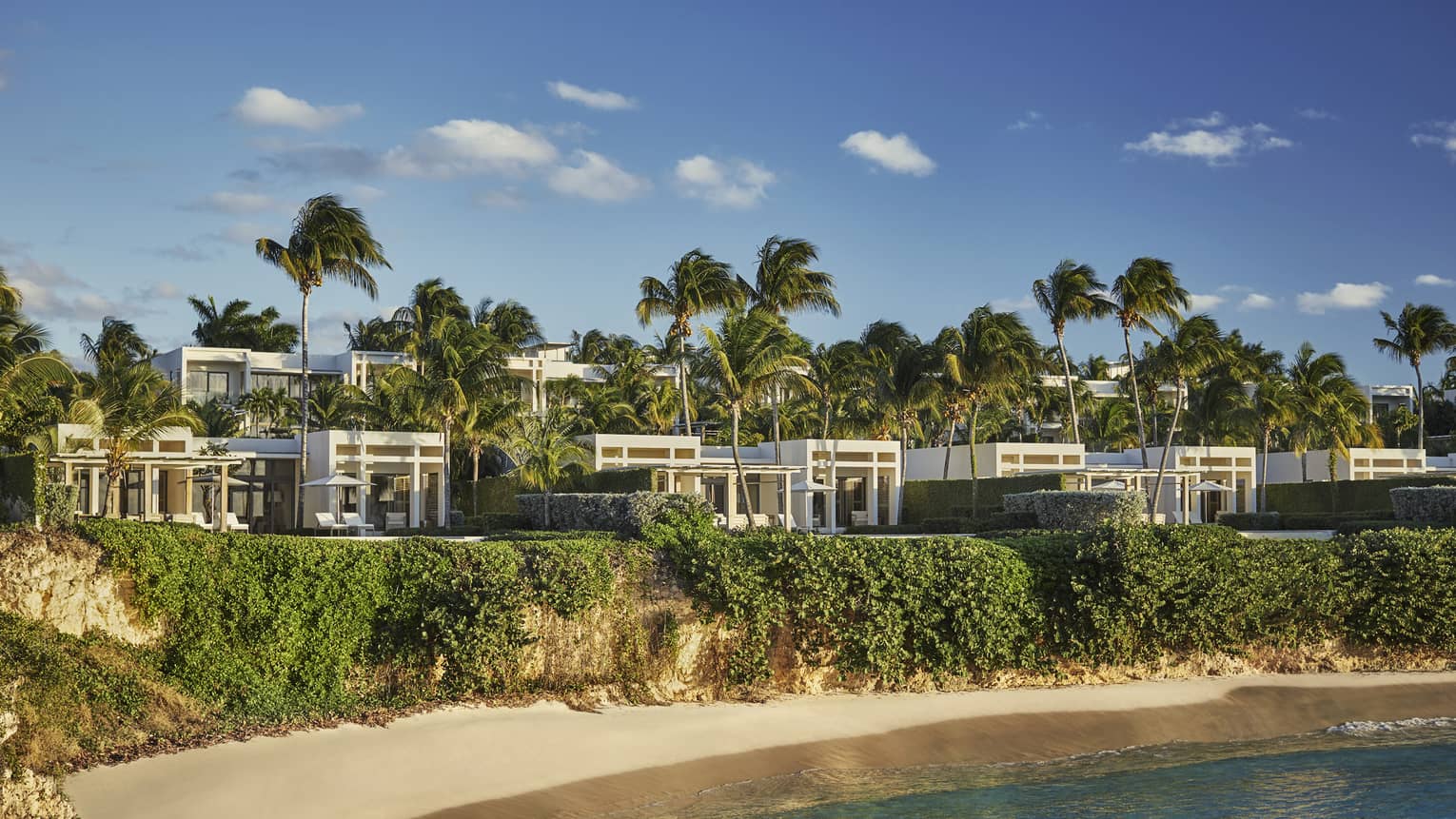 Four Seasons Hotels and Resorts  Luxury Hotels  Four Seasons  Caribbean