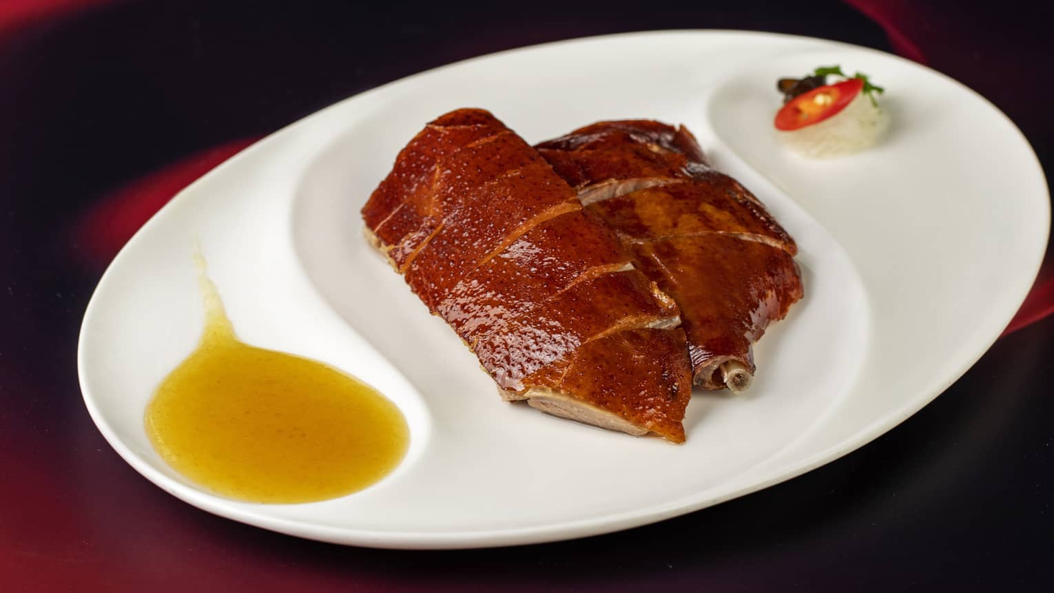 AwardWinning Chinese Fine Dining Restaurant Four Seasons Hotel Beijing