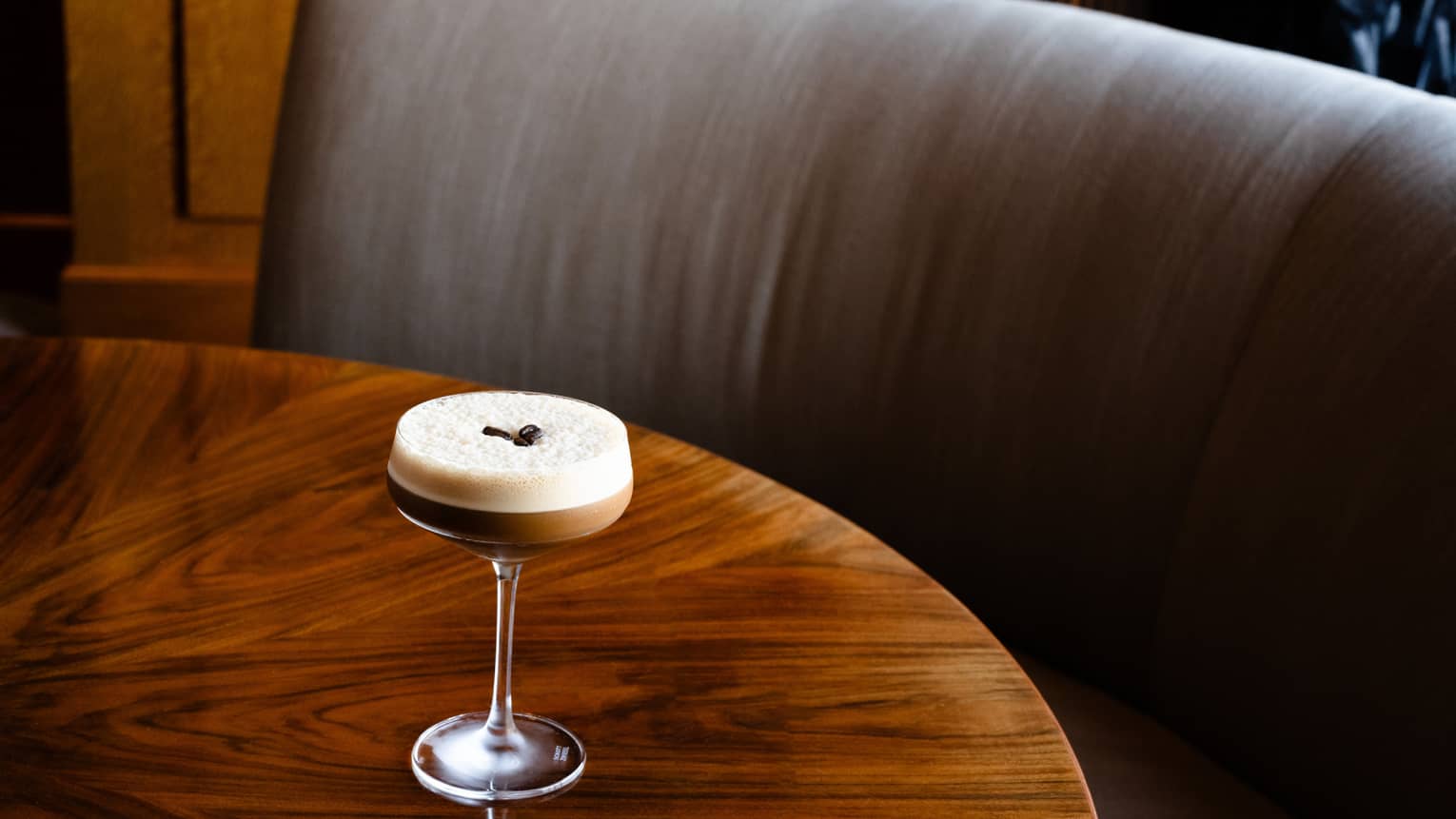 Espresso martini