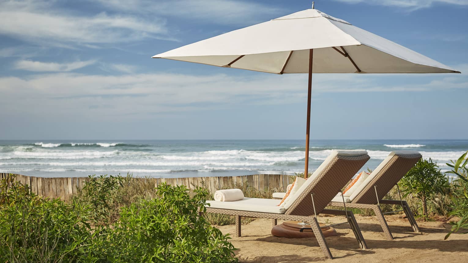 Casablanca Luxury Hotel Morocco Four Seasons Hotel