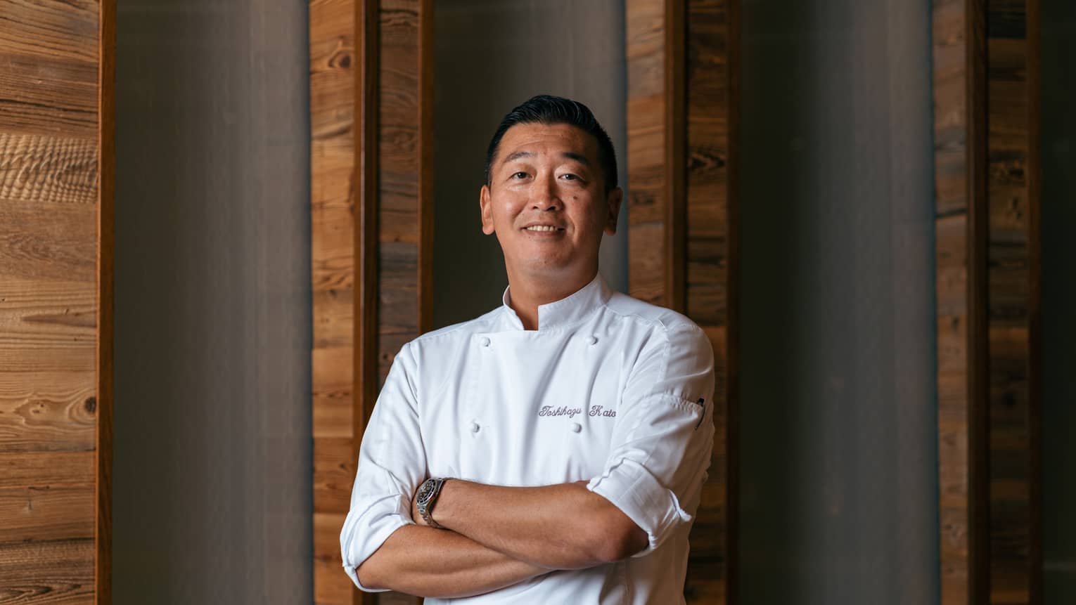 Chef Koto