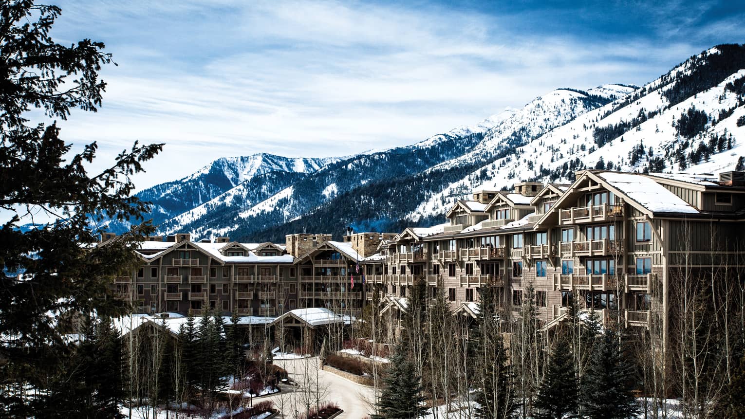 Four Seasons Hotels and Resorts | Luxury Hotels | Four Seasons | Four