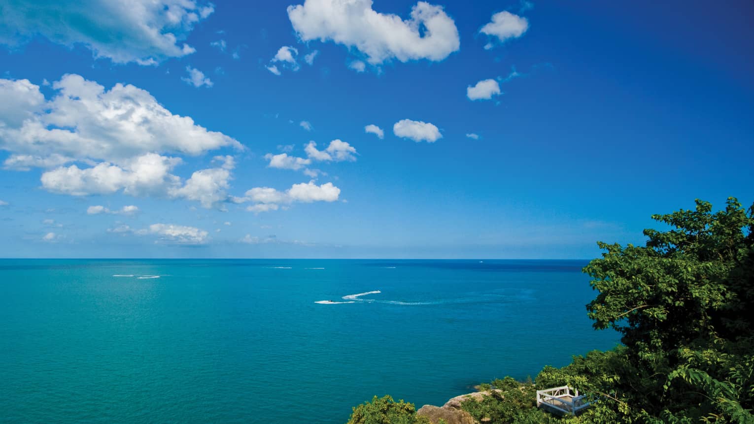 Angthong National Marine Park