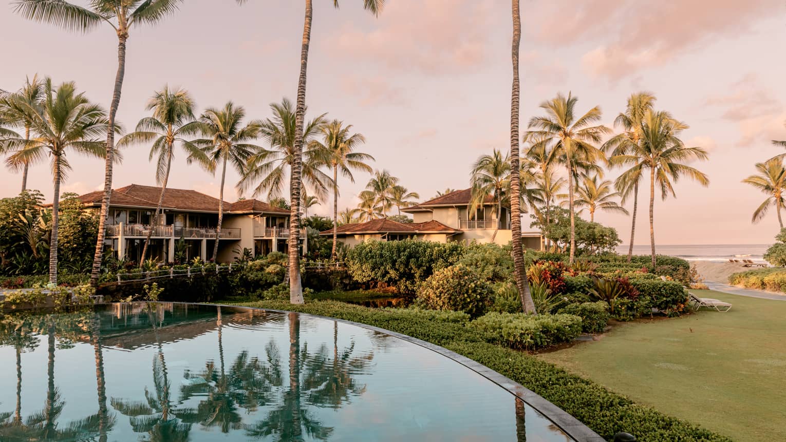 Palm Grove pool