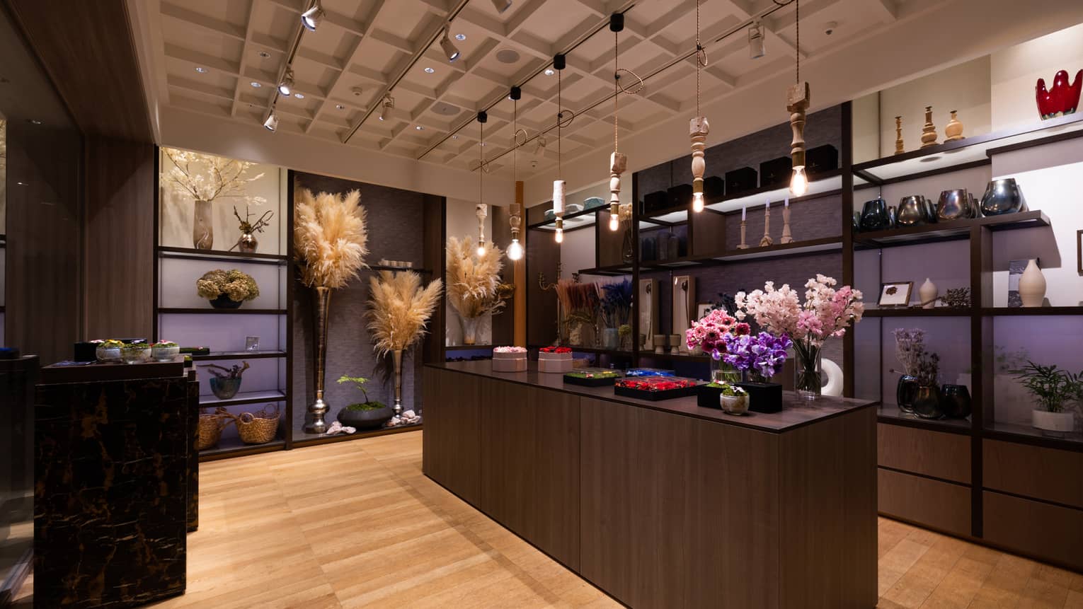 zero two Three flower shop