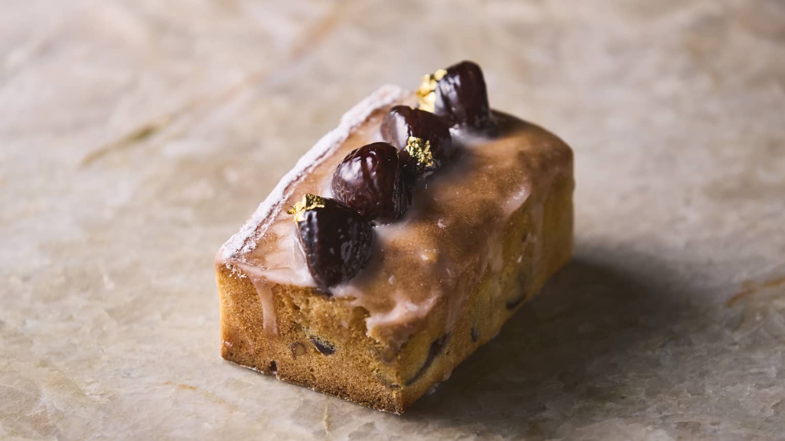 Tamba Marron Cake